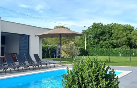 Maison 8 personnes à Dicmo - Photo 9