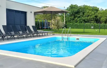 Maison 8 personnes à Dicmo - Photo 11