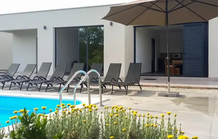 Maison 8 personnes à Dicmo - Photo 13