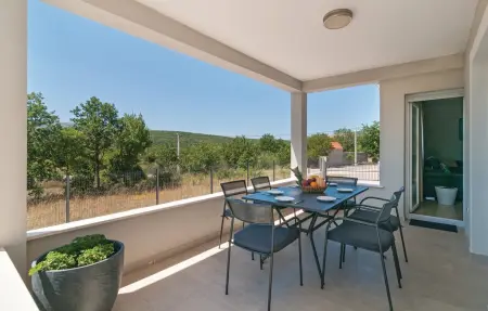 Maison 8 personnes à Dicmo - Photo 14