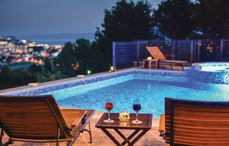 Maison 9 personnes à Split - Photo 4