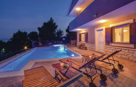 Maison 9 personnes à Split - Photo 18