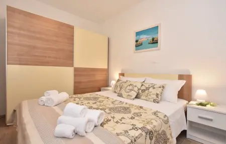 Maison 9 personnes à Split - Photo 29