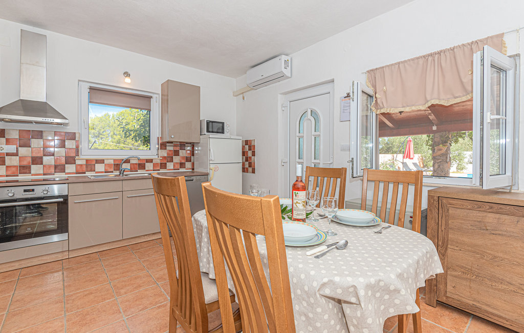 Maison 4 personnes à Bilice - Photo 4