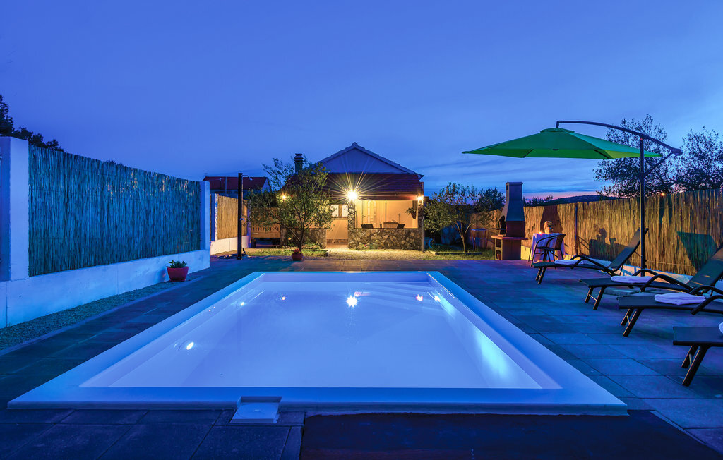 Maison 4 personnes à Bilice - Photo 9