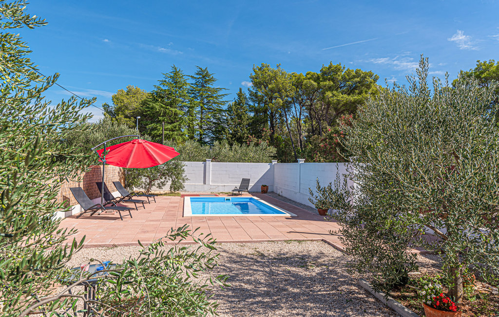Maison 4 personnes à Bilice - Photo 13