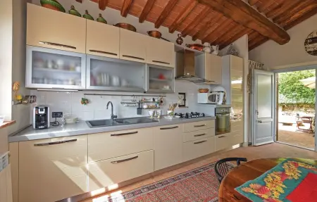 Faggio, Maison 4 personnes à Camaiore - Photo 5