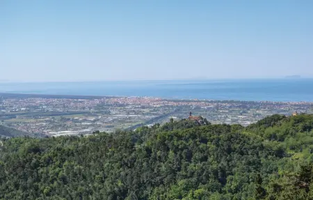 Faggio, Maison 4 personnes à Camaiore - Photo 6