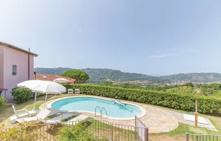 Faggio, Maison 4 personnes à Camaiore - Photo 8