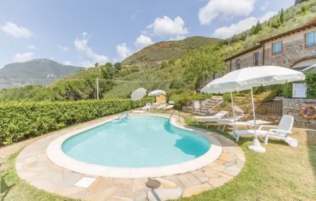 Faggio, Maison 4 personnes à Camaiore - Photo 9