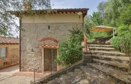 Faggio, Maison 4 personnes à Camaiore - Photo 11