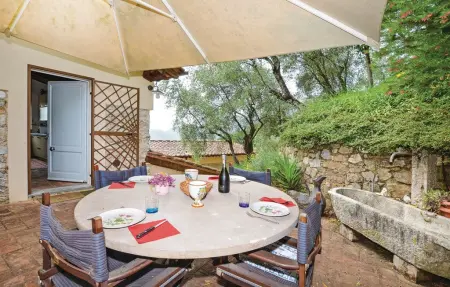 Faggio, Maison 4 personnes à Camaiore - Photo 12