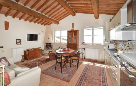 Faggio, Maison 4 personnes à Camaiore - Photo 13