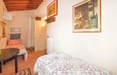 Faggio, Maison 4 personnes à Camaiore - Photo 14