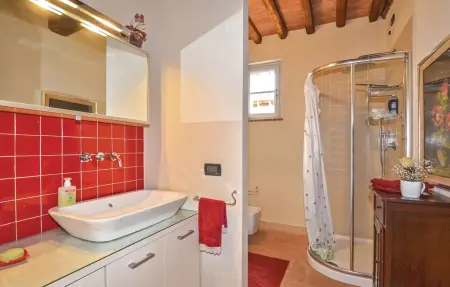 Faggio, Maison 4 personnes à Camaiore - Photo 15