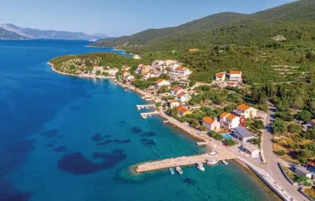 Location maison à Kneze