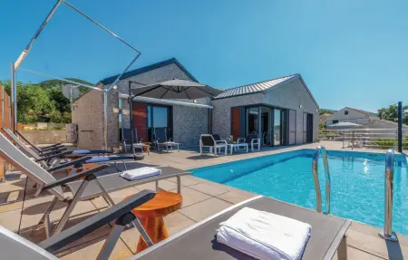 Maison 8 personnes à Kneze - Photo 9