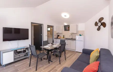 Maison 8 personnes à Kneze - Photo 25
