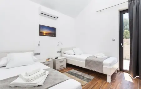 Maison 8 personnes à Kneze - Photo 37