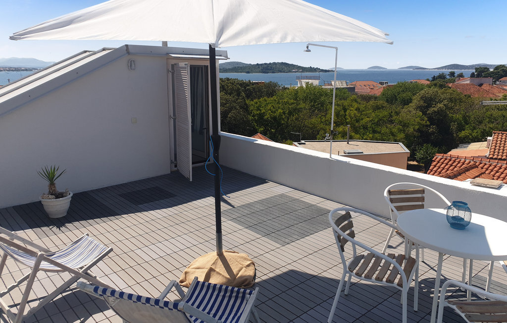 Maison 6 personnes à Vodice - Photo 1