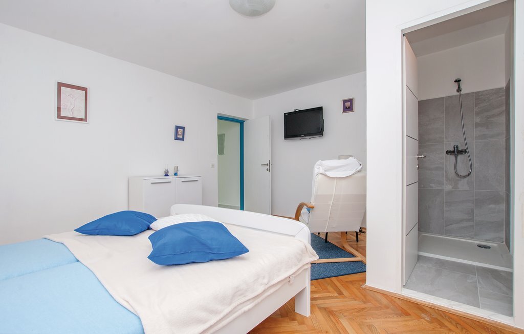 Maison 6 personnes à Vodice - Photo 7