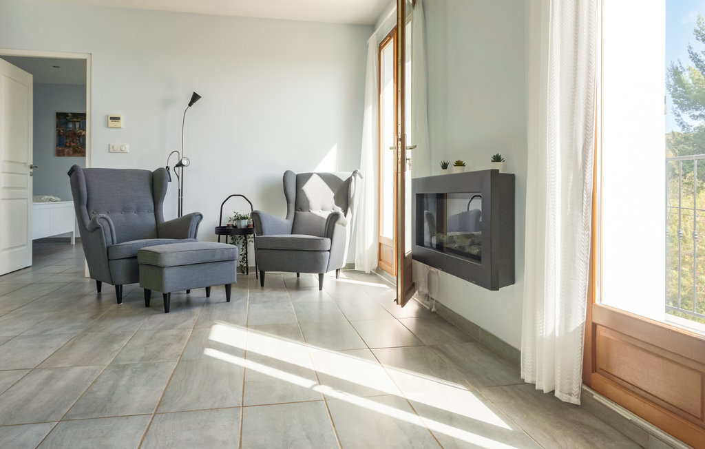 Maison avec piscine privée et vue Minervois à Caunes - Photo 3