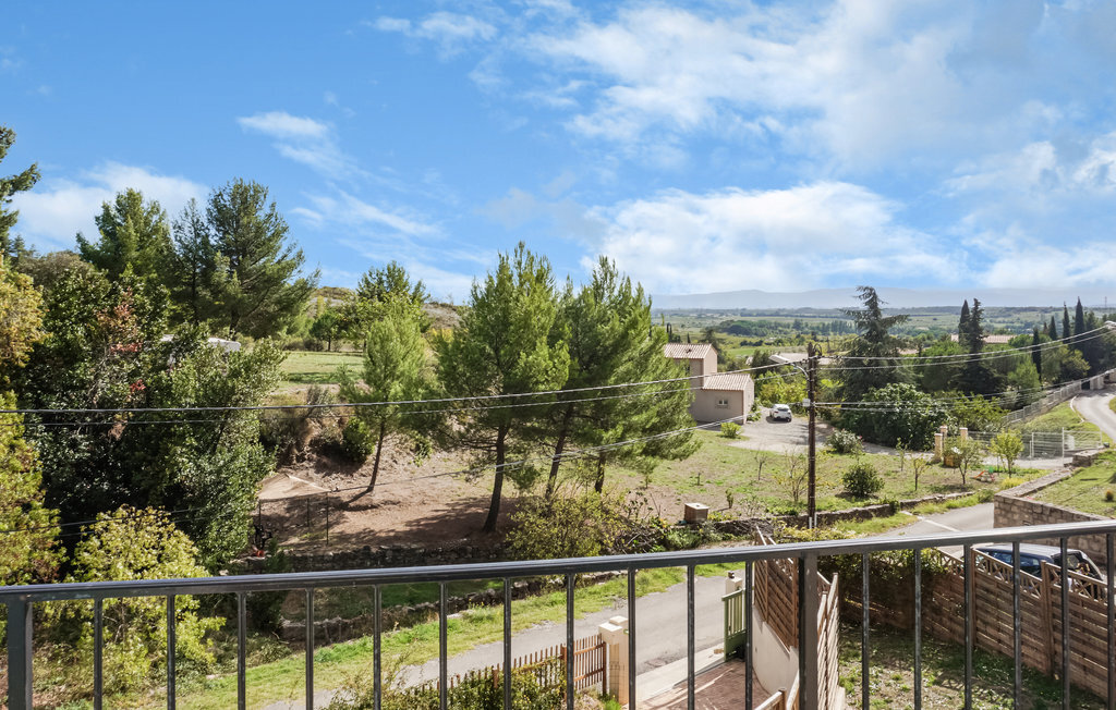 Maison avec piscine privée et vue Minervois à Caunes - Photo 8
