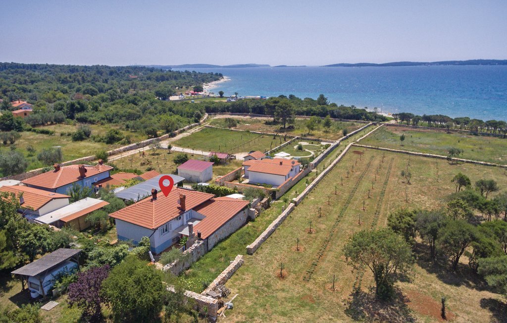 Maison 8 personnes à Vodnjan - Photo 1