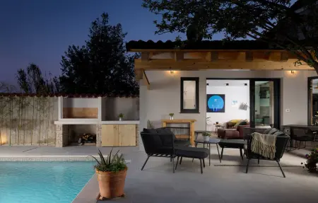 Location maison de vacances à Medulin