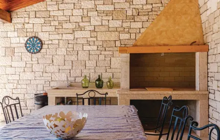 Maison 8 personnes à Krnica - Photo 13