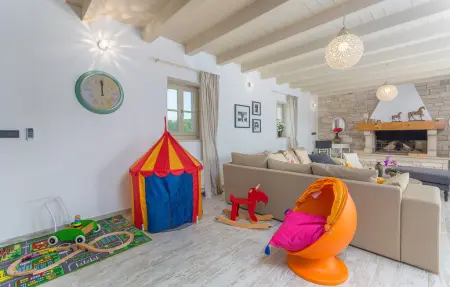 Maison 8 personnes à Krnica - Photo 30