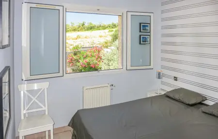 Maison avec piscine privée à Caunes-Minervois : photo 14