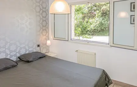 Maison avec piscine privée à Caunes-Minervois : photo 15
