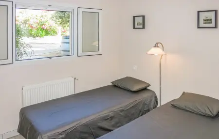 Maison avec piscine privée à Caunes-Minervois : photo 17