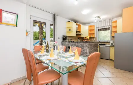 Maison 6 personnes à Rijeka - Photo 3