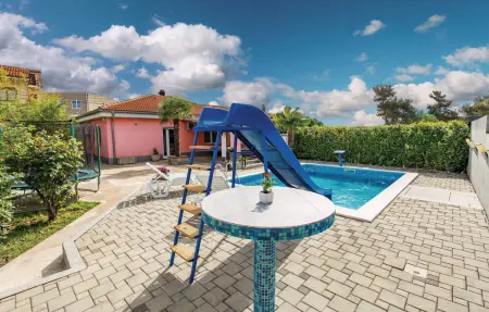 Maison 6 personnes à Rijeka - Photo 8