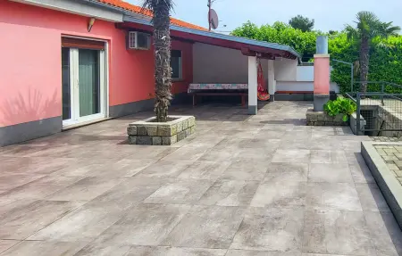 Maison 6 personnes à Rijeka - Photo 11