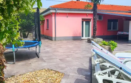 Maison 6 personnes à Rijeka - Photo 14