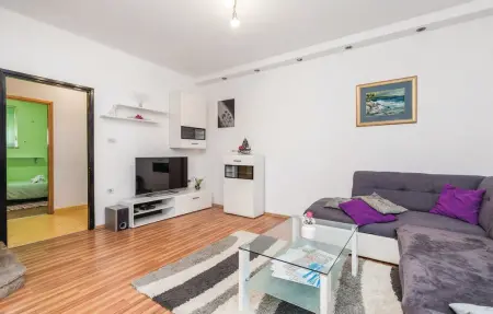 Maison 6 personnes à Rijeka - Photo 15