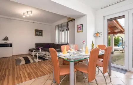 Maison 6 personnes à Rijeka - Photo 19