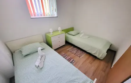 Maison 6 personnes à Rijeka - Photo 25
