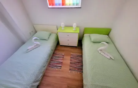 Maison 6 personnes à Rijeka - Photo 26