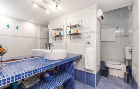 Maison 6 personnes à Rijeka - Photo 27