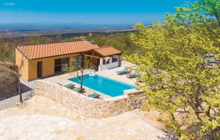 Location maison à Drnis