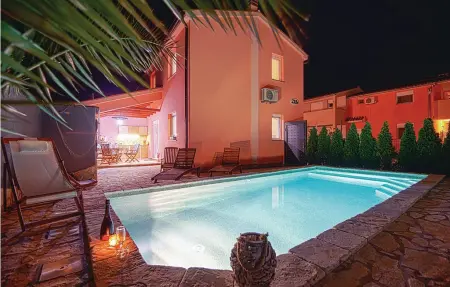 Location maison à Betiga