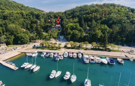 Location maison à Omisalj