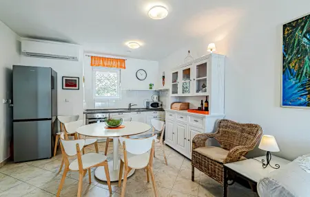 Maison 6 personnes à Viganj - Photo 26