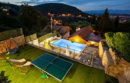Location maison à Rukavac