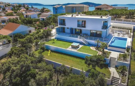 Location maison à Seget Vranjca