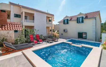 Location maison à Sutivan